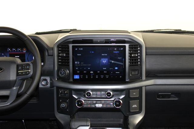 new 2025 Ford F-150 car, priced at $63,000