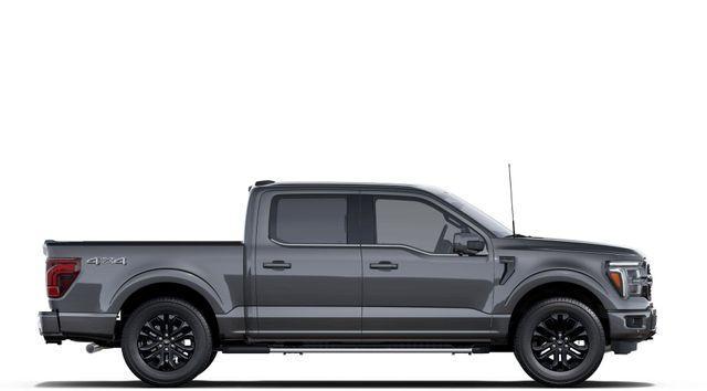 new 2025 Ford F-150 car, priced at $76,930