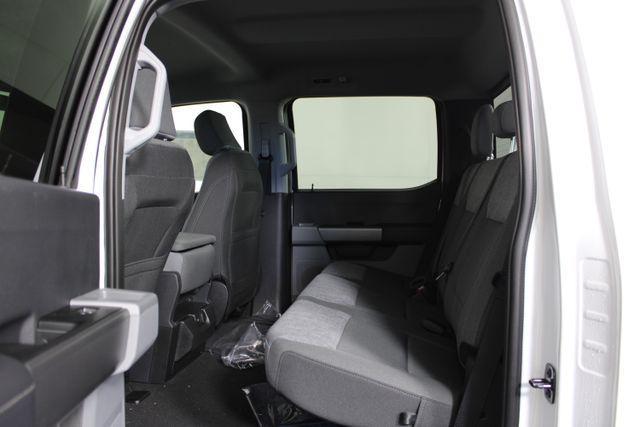 new 2025 Ford F-350 car, priced at $77,824