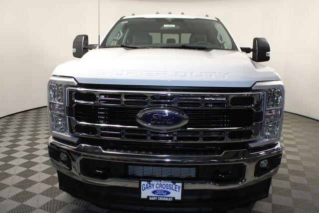 new 2025 Ford F-350 car, priced at $77,824
