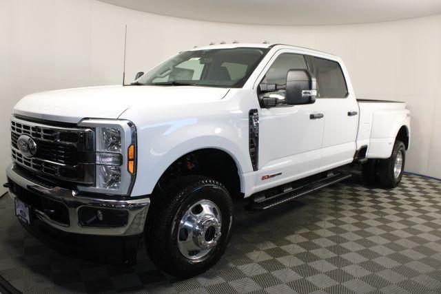 new 2025 Ford F-350 car, priced at $77,824