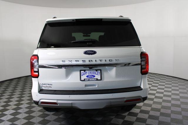 new 2024 Ford Expedition car, priced at $74,000