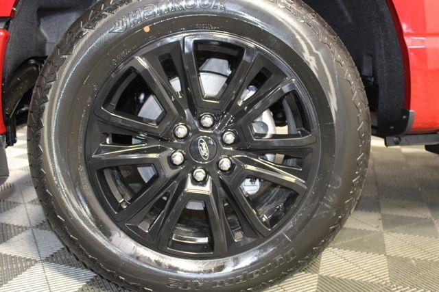 new 2025 Ford F-150 car, priced at $76,061