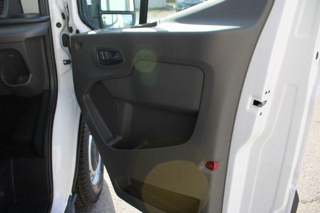 new 2024 Ford Transit-350 car, priced at $60,365