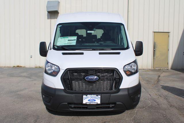 new 2024 Ford Transit-350 car, priced at $60,365