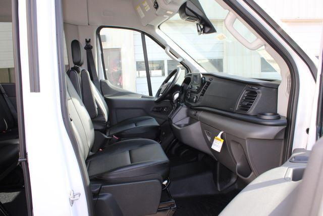 new 2024 Ford Transit-350 car, priced at $60,365