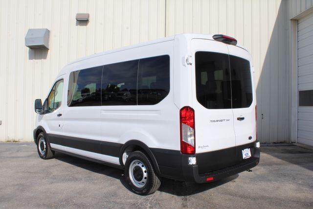 new 2024 Ford Transit-350 car, priced at $60,365