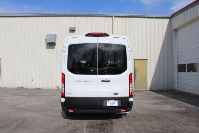 new 2024 Ford Transit-350 car, priced at $60,365