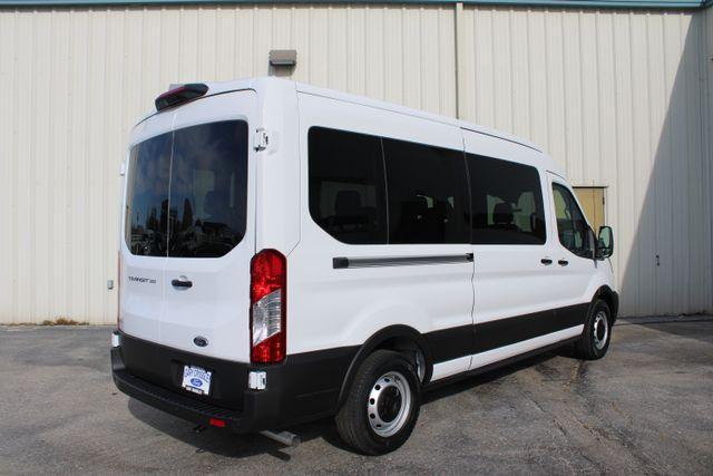 new 2024 Ford Transit-350 car, priced at $60,365