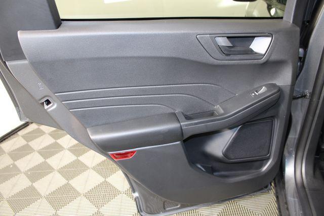 new 2025 Ford Escape car, priced at $31,166