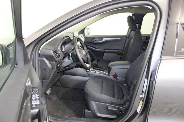 new 2025 Ford Escape car, priced at $31,166