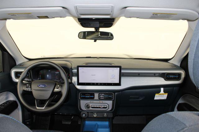 new 2025 Ford Maverick car, priced at $30,818