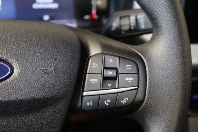 new 2025 Ford Maverick car, priced at $30,818