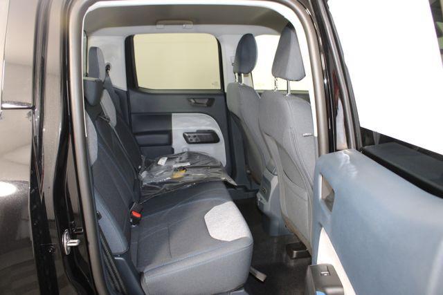 new 2025 Ford Maverick car, priced at $30,818