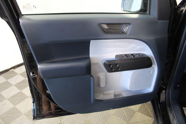 new 2025 Ford Maverick car, priced at $30,818