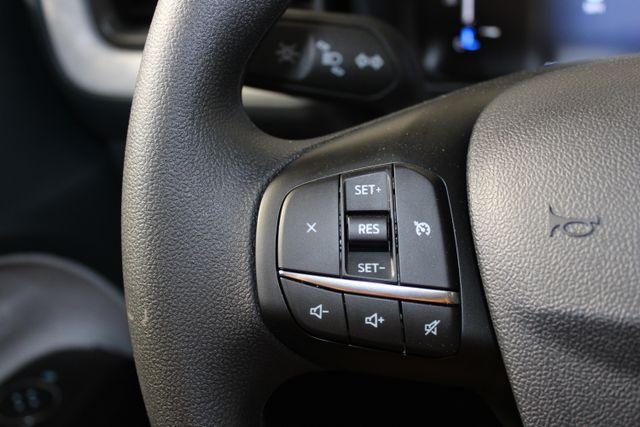 new 2025 Ford Maverick car, priced at $30,818
