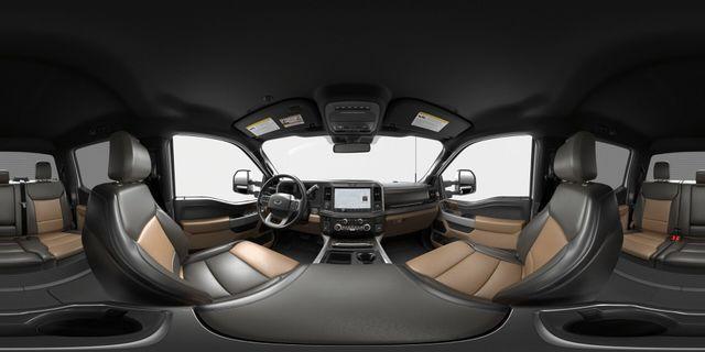 new 2026 Ford F-350 car, priced at $78,805
