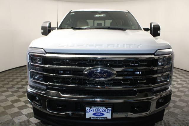 new 2026 Ford F-350 car, priced at $78,000