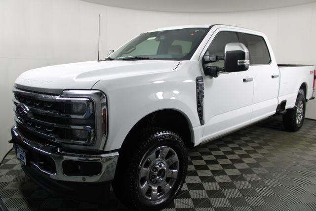 new 2026 Ford F-350 car, priced at $78,000