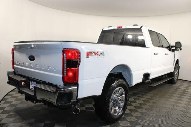 new 2026 Ford F-350 car, priced at $78,000