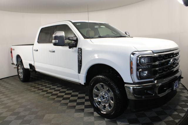 new 2026 Ford F-350 car, priced at $78,000