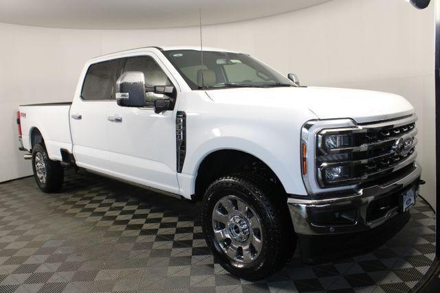 new 2026 Ford F-350 car, priced at $78,000
