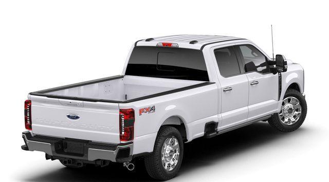 new 2026 Ford F-350 car, priced at $78,805