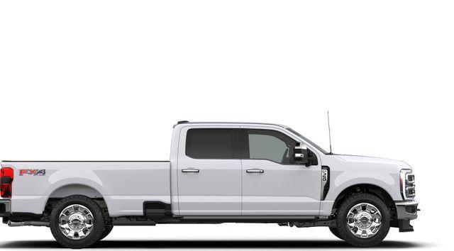 new 2026 Ford F-350 car, priced at $78,805