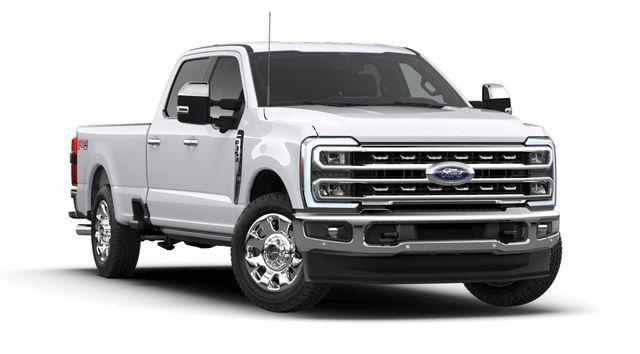 new 2026 Ford F-350 car, priced at $78,805