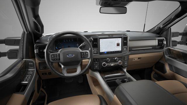 new 2026 Ford F-350 car, priced at $78,805