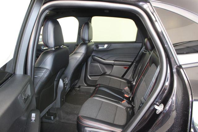 new 2025 Ford Escape car, priced at $33,816