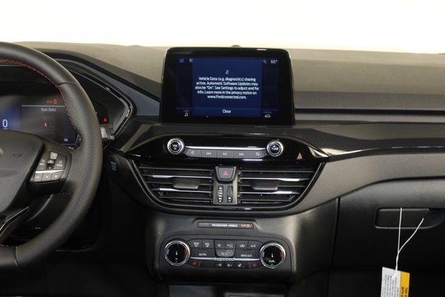 new 2025 Ford Escape car, priced at $32,000