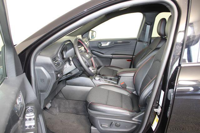 new 2025 Ford Escape car, priced at $33,816