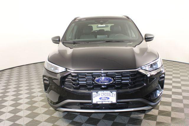 new 2025 Ford Escape car, priced at $33,816