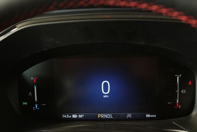 new 2025 Ford Escape car, priced at $33,816