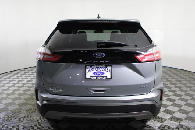 used 2022 Ford Edge car, priced at $22,500