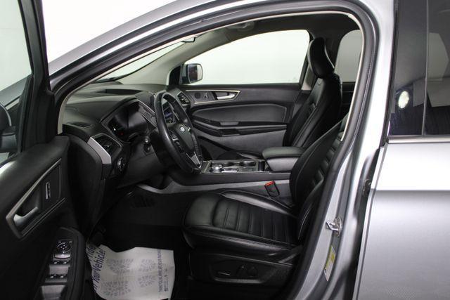 used 2022 Ford Edge car, priced at $22,500