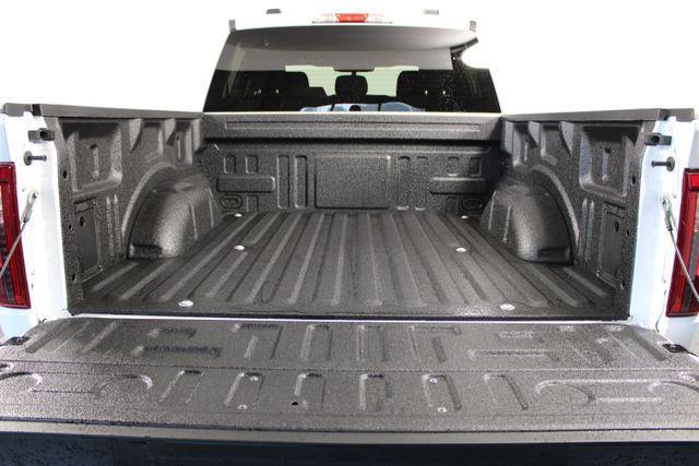 new 2025 Ford F-150 car, priced at $49,000