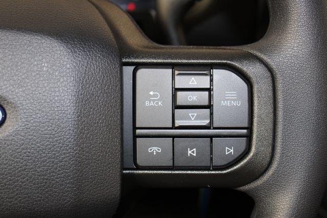 new 2025 Ford F-150 car, priced at $49,000