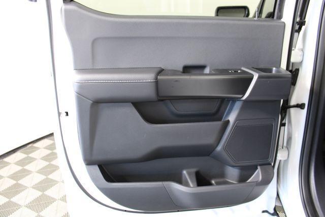 new 2025 Ford F-150 car, priced at $49,000