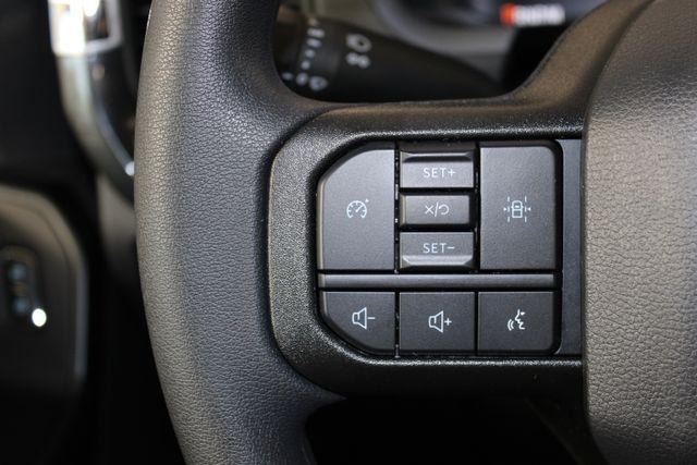 new 2025 Ford F-150 car, priced at $49,000