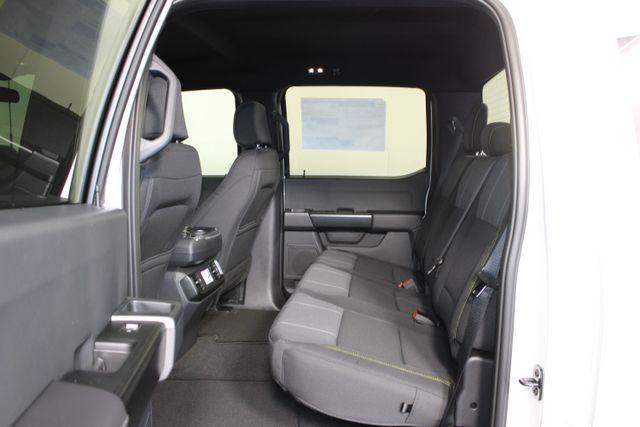 new 2025 Ford F-150 car, priced at $49,000