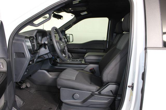 new 2025 Ford F-150 car, priced at $49,000