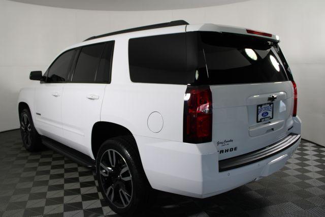 used 2019 Chevrolet Tahoe car, priced at $31,500