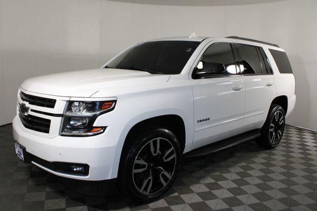 used 2019 Chevrolet Tahoe car, priced at $31,500