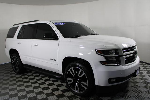 used 2019 Chevrolet Tahoe car, priced at $31,500