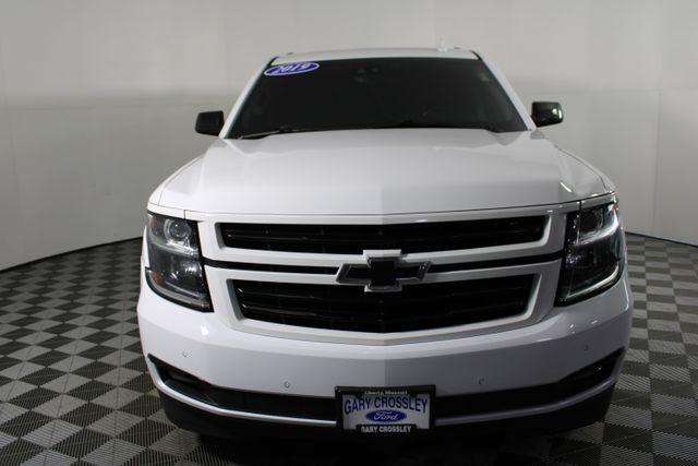 used 2019 Chevrolet Tahoe car, priced at $31,500