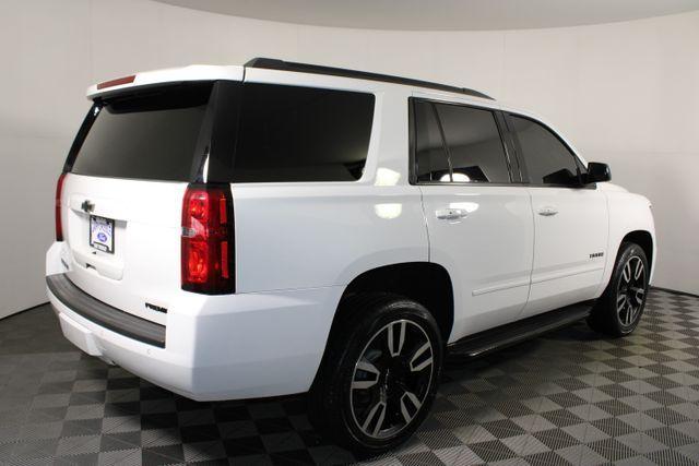 used 2019 Chevrolet Tahoe car, priced at $31,500