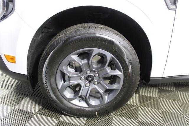 new 2025 Ford Maverick car, priced at $34,061
