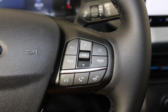 new 2025 Ford Maverick car, priced at $34,061